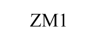 ZM1