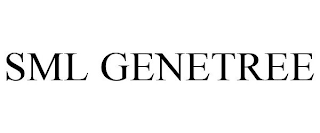 SML GENETREE