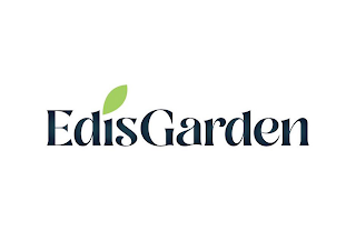 EDIS GARDEN