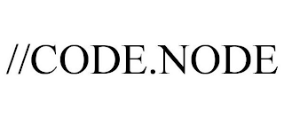 //CODE.NODE