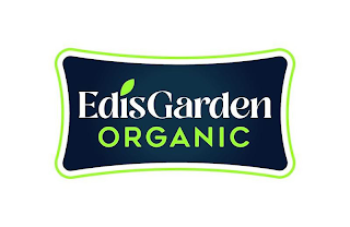 EDIS GARDEN ORGANIC