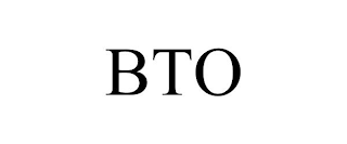 BTO