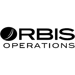 ORBIS OPERATIONS