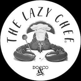 THE LAZY CHEF DO & CO