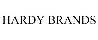 HARDY BRANDS