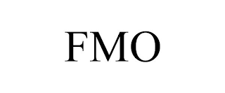 FMO