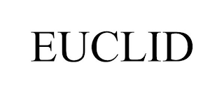 EUCLID