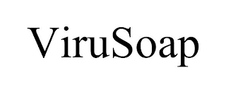 VIRUSOAP