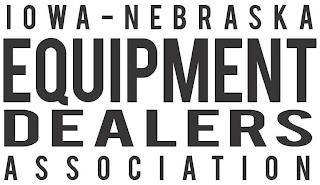 IOWA-NEBRASKA EQUIPMENT DEALERS ASSOCIATION