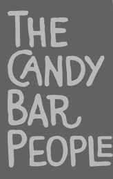 THE CANDY BAR PEOPLE