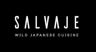 SALVAJE WILD JAPANESE CUISINE