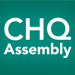 CHQ ASSEMBLY