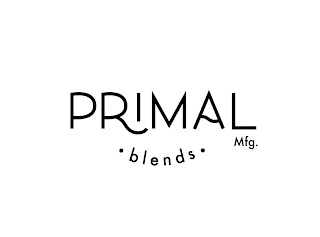 PRIMAL ·BLENDS· MFG.