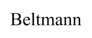 BELTMANN