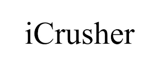 ICRUSHER