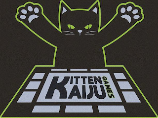 KITTEN KAIJU GAMES