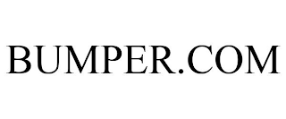 BUMPER.COM