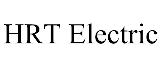 HRT ELECTRIC