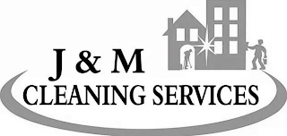 J & M CLEANING SERVICES