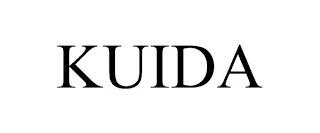 KUIDA