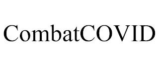 COMBATCOVID