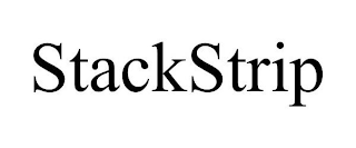 STACKSTRIP