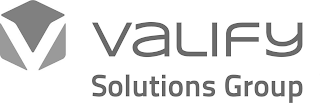 V VALIFY SOLUTIONS GROUP