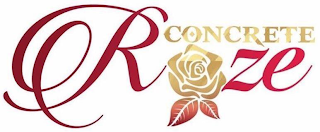 CONCRETE ROZE