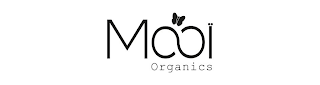 MOOÏ ORGANICS