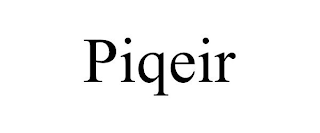 PIQEIR