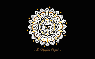 THE MANDALA PROJECT