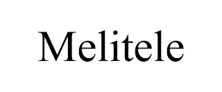 MELITELE