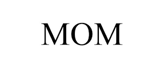 MOM