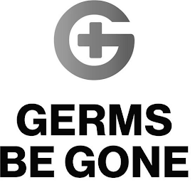 GERMS BE GONE