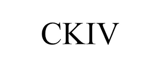 CKIV