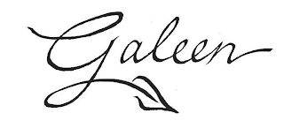 GALEEN