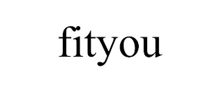 FITYOU