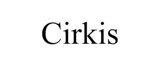 CIRKIS