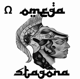OMEGA STAGÓNA