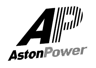 AP ASTONPOWER