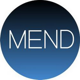 MEND