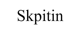 SKPITIN