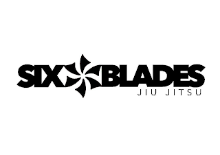 SIX BLADES JIU JITSU