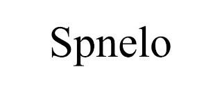 SPNELO