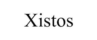 XISTOS