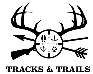 TRACKS & TRAILS