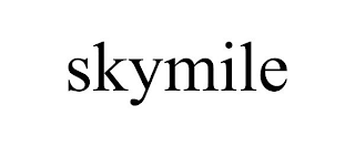SKYMILE
