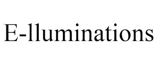 E-LLUMINATIONS