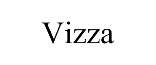 VIZZA