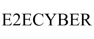 E2ECYBER